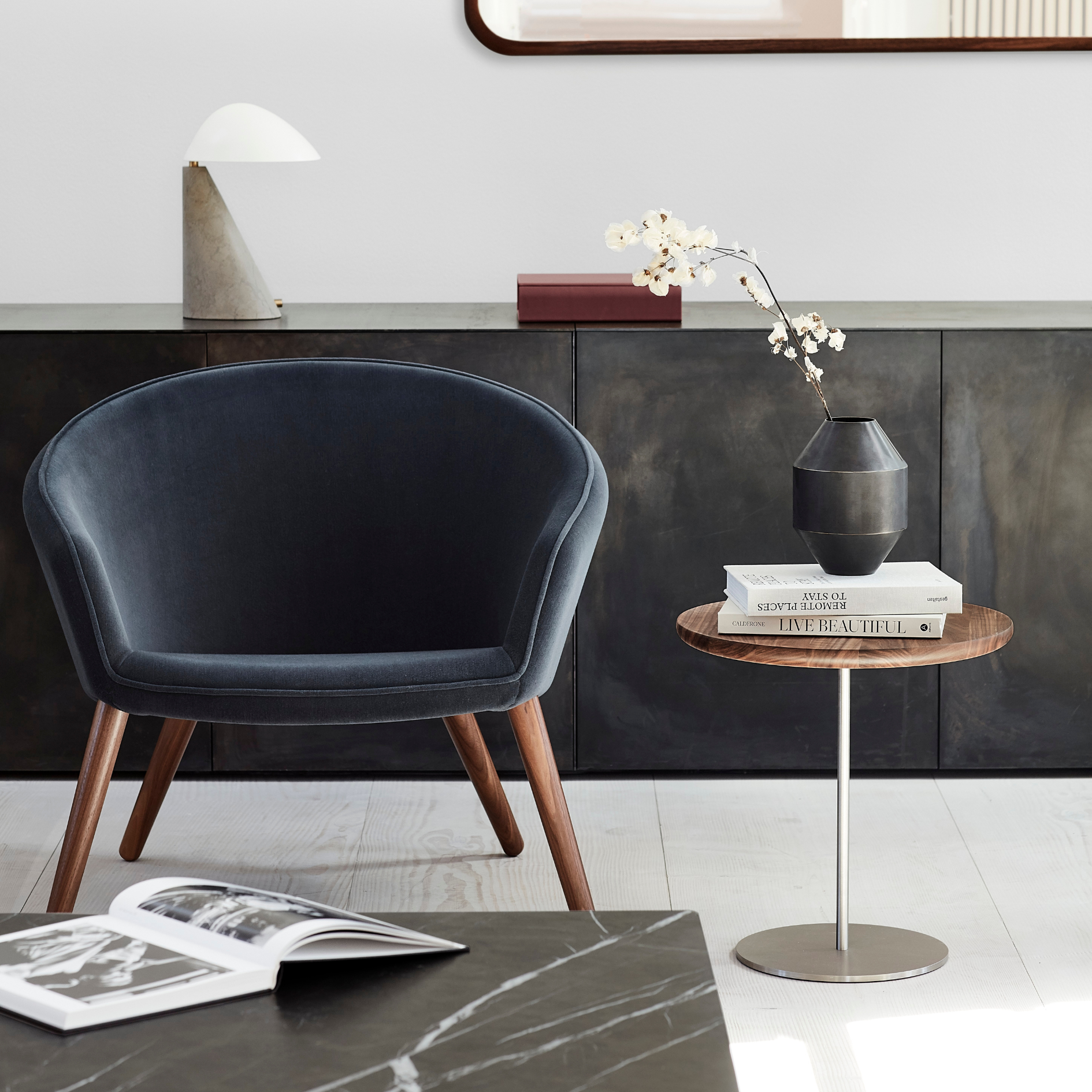 Pal Side Table